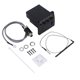 thumbnail image 1 of 2 Band Pickup Eq Aeq-2T Equalizer Acoustic Guitar Washer Screws Set For Guitar, 1 of 5