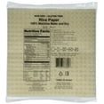 thumbnail image 2 of 4 Packs Three Ladies Spring Roll Rice Paper Wrappers (Square 22cm), 2 of 3