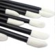 thumbnail image 4 of 200 Disposable Lip Brushes Make Up Brush Lipstick Lip Gloss Wands Applicator Tool Makeup Beauty Tool Kits, 4 of 5