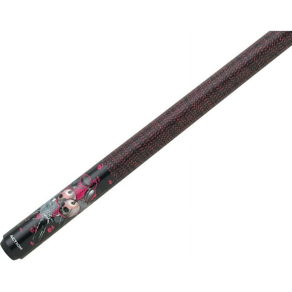 Eight Ball Mafia EBM07 Pool Cue