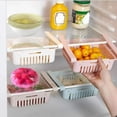 thumbnail image 7 of Elastic Food Storage Covers Reusable Stretch Wrap Bowl Covers Alternative to Foil Versatile for Outdoor Picnic Family Use Size Variety Kitchen Organizer, 7 of 7