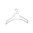 thumbnail image 3 of Perchero para secar ropa Macarena Percha resistente ancha para guardarropa 395 x 25 cm, 3 of 8