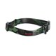 thumbnail image 1 of Collares Para Perros Con Estampados Vibrantes De Poliéster Suave Y Ajustable Con Hebilla Utx De Liberación Rápida. Diseñado Para Perros Pequeños, Medianos Y Grandes (Collar: 39-60 Cm - (Army Camuflaje, 1 of 1