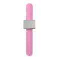 thumbnail image 3 of Magnetic Sewing Pin Cushion Silicone Wrist Needle Pad Safe Bracelet Pin Cushion, 3 of 6