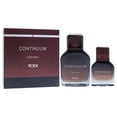 thumbnail image 3 of Continuum by Tumi for Men - 2 Pc Gift Set 6.8oz EDP Spray, 1oz EDP Spray, 3 of 6