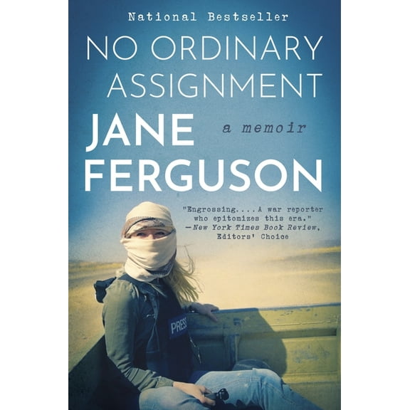 No Ordinary Assignment: A Memoir, (Paperback)