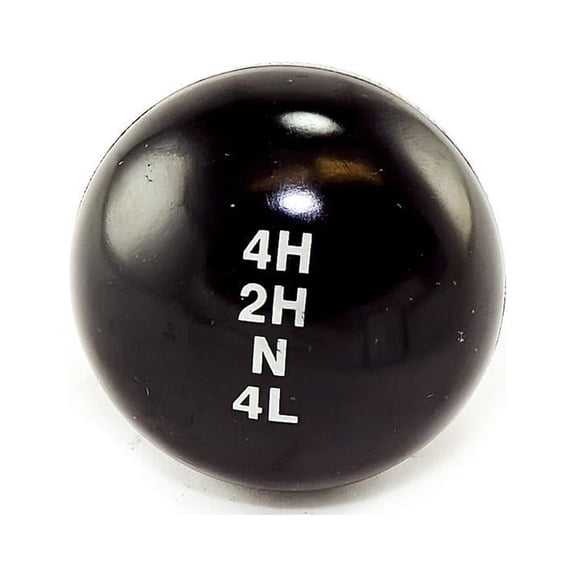 Omix-ADA M20 Transfer Case Shift Knob - 18607.02
