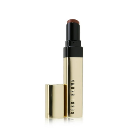 Bobbi Brown Luxe Shine Intense Lipstick - Bold Honey