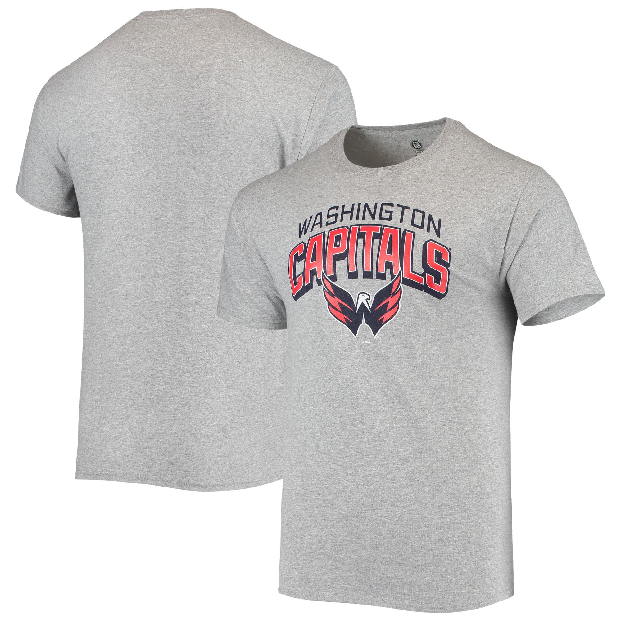 Washington Capitals T-Shirts - Walmart.com