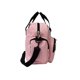 thumbnail image 3 of Pañalera Infanti estilo maleta pink some bunny, 3 of 5