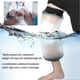 thumbnail image 5 of Waterproof Knee Cast Cover For Shower,waterproof Protectors Cast And Dressing Cover,comfortable Watertight Seal To Keep Wounds, Bandage Dry, 5 of 5