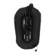 thumbnail image 3 of Buceo, snorkel, ala de donut, tanque único, equipo de buceo de nailon con arnés suave, conjunto de BCD de buceo fácil de usar para adultos bajo el agu, 3 of 8