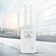 thumbnail image 4 of Amplificador WiFi 2.4 GHz WiFi Range Extender 300Mbps 4 Antenas de largo alcance para el hogar, 4 of 6