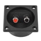 thumbnail image 3 of Caja de terminales, altavoces Caja de terminales Conector de terminal de empuje Componentes acústicos Los mejores materiales, 3 of 8