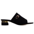 thumbnail image 1 of Zapatillas para Mujer Rivedy 4026 negro 23, 1 of 6