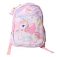 thumbnail image 3 of Mochila Para Carros Para Niños, Bolso Escolar De Niños Con Ruedas Reflectantes Resistentes A Agua 2 Ruedas Para La Escuela, 3 of 7