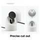 thumbnail image 4 of DQrwqpou Organizador Cables Con Soporte Cargador Inalámbrico para Galaxy Watch 5/5Pro (blanco), 4 of 9