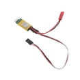 thumbnail image 4 of Interruptor de Control de 3 Canales Sunnimix Modelo de Receptor Flash 4 Luces LED para Coche, 4 of 8