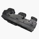thumbnail image 5 of Nissan Tiida Qashqai Altima X-Trail 2011-2016 Power Window Switch Buttons with Light 25401-3DF0B 25401-1KA0B, 5 of 5