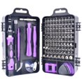 thumbnail image 1 of Fugacal Phone Repair Tool, Durable Screwdriver Set, For Phone Repairing Phone Removal, 1 of 8