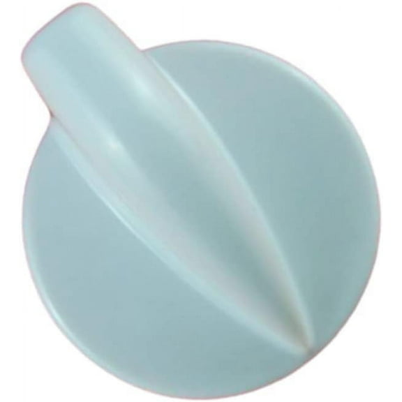 Scaroo 8181859 Control Knob Compatible with Kenmore AP3128772