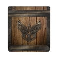 thumbnail image 2 of Head Case Designs Officially Licensed Assassin's Creed Black Flag Graphics Wood And Metal Chest Vinyl Skin Decal Compatible with Sony PS4 Slim Console & Controller, 2 of 9