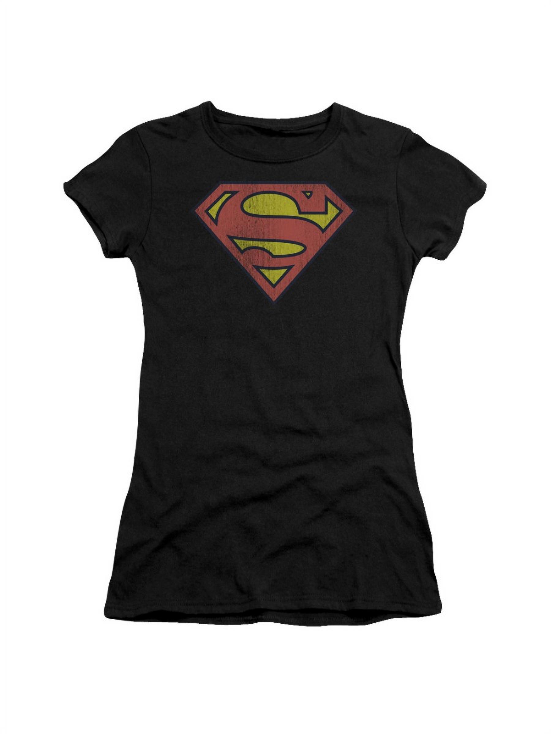 walmart super hero shirt