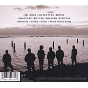 Linkin Park - Minutes to Midnight - Music & Performance - CD