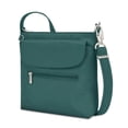 thumbnail image 3 of Mini bolso de hombro clásico antirrobo Travelon, 3 of 5