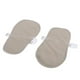 thumbnail image 3 of 1 Par Unisex Lavable Transpirable Axila Axila Sudor Absorbente Almohadillas De Protección, 3 of 9