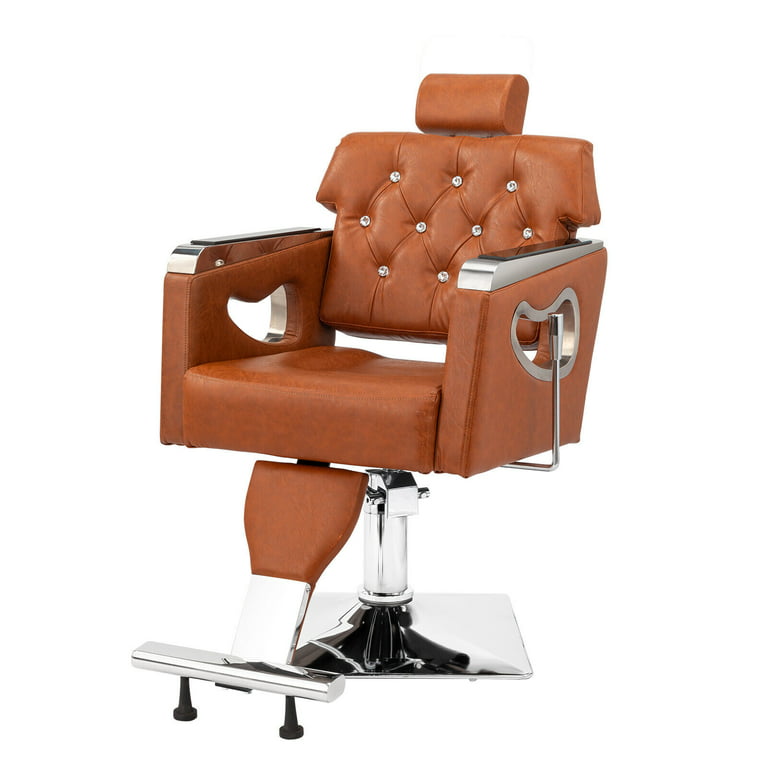 Barbershop Simplicity Barber Chairs Hairdressing Beauty Speciality