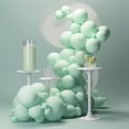 thumbnail image 2 of relayinert Macaron Balloon - New, 2 of 9