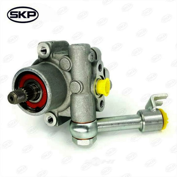 SKP SK215407 Power Steering Pump