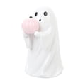 thumbnail image 1 of Figura de fantasma de Halloween, estatua de fantasma, escultura decorativa versátil y espeluznante para jardín, exterior, interior y exterior,, 1 of 8
