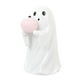 thumbnail image 2 of Figura de fantasma de Halloween, estatua de fantasma, versátil, accesorio de decoración para el hogar, escultura decorativa para jardín, patio,, 2 of 8