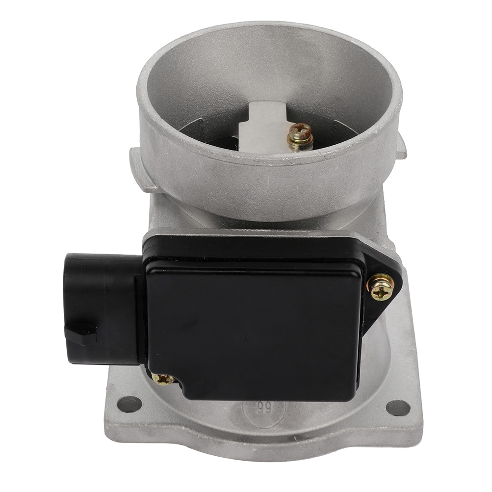 CCIYU MAF MF0374 Mass Air Flow Sensor FITS FOR 1993-1994 for Ford Ranger 2.3L,1993-1994 for Ford Ranger 3L,1994-1995 for Ford Taurus 3L,1994 for Mazda B2300 2.3L,1994 for Mazda B3000 3L
