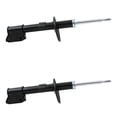 thumbnail image 2 of Amortiguadores AG para Auto Delanteros para Renault Duster 2011 a 2020 2 Piezas Nuevos, 2 of 5