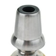 thumbnail image 3 of facefd 360 Degree Rotation Rubber Skid Resistant Cane Pad Crutch Tip Replacement 19mm, 3 of 9