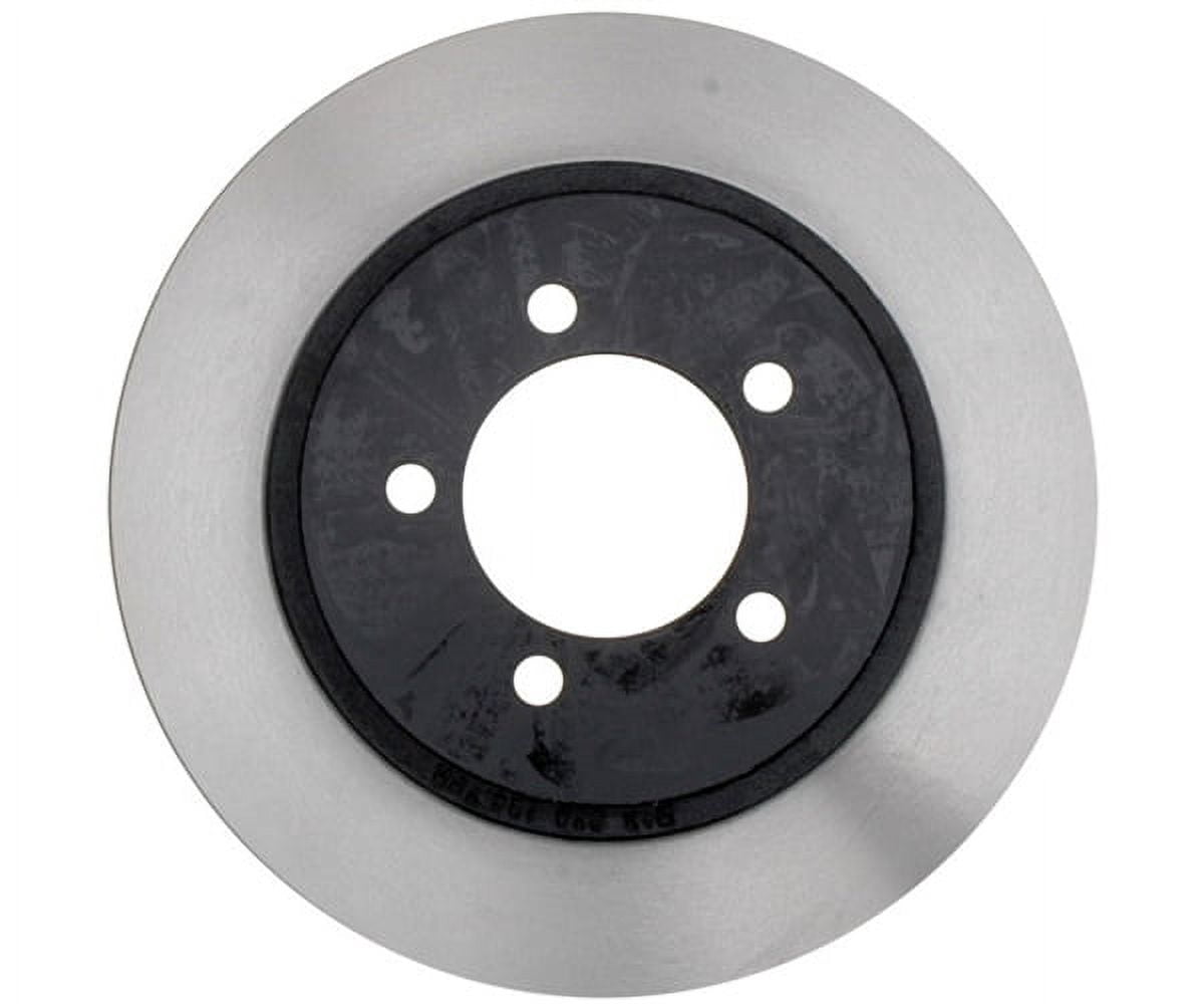 Specialty Truck, School Bus and Medium Duty Rotors Fits select: 2002-2010 FORD EXPLORER, 2007-2010 FORD EXPLORER SPORT TRAC