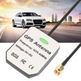 thumbnail image 5 of XYCCA GPS Antenna 1575.42MHz Active Remote Aerial SMA Connector Signal Adapter-081901, 5 of 5