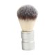 thumbnail image 5 of Brocha de afeitar profesional para el cabello, limpieza facial, herramienta de de maquillaje suave para , padre, peluquero,, 5 of 9