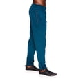 thumbnail image 4 of And1 Mens and Big Mens Active Tech Fleece Basketball Pants, Up to 3XL, 4 of 4