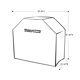 thumbnail image 3 of Cobertura para Parrilla Royal Gourmet 150 cm Negro Oxford, 3 of 7