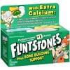 Flintstones Flinstones Calcium 60ct.
