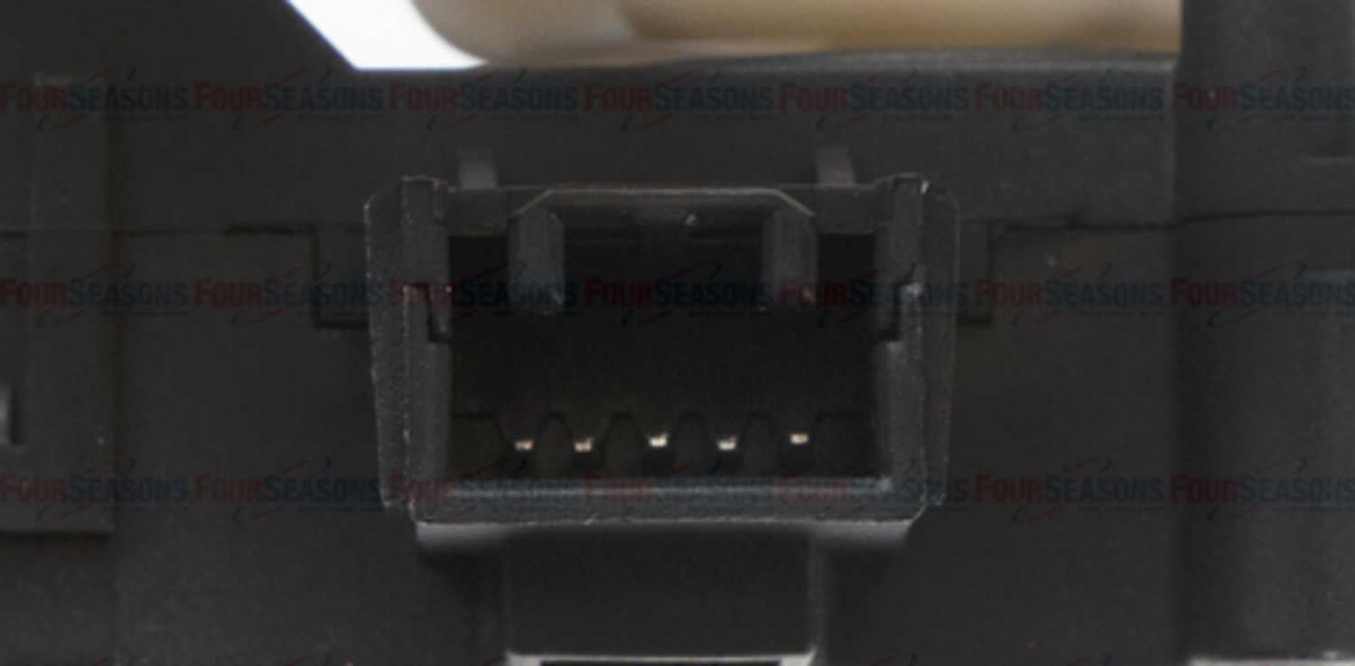 Four Seasons 73560 HVAC Mode Door Actuator