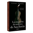 thumbnail image 3 of La orquesta de mujeres de Auschwitz Blanco, 3 of 3