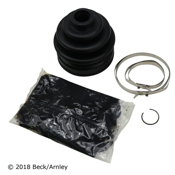 BeckArnley 103-2595 CV Joint Boot Kit