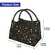 thumbnail image 2 of Fotbe Casino Bolsa Térmica Portátil con Estampado, Bolsa de Entrega de Alimentos Aislada, Bolsa Reutilizable de Gran Capacidad para Comidas y Supermercado, 2 of 6