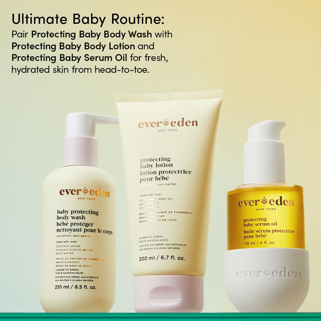 Baby Lotions Best Baby Products Brands Buy SEBAMED BABY BODY