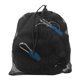 thumbnail image 1 of Multifunctional Acceleration and Resistance Rope Set for Strength Training and Running (4-Ring Cross Strap Set, 6 x 10 x 1 m Double Stretch Rope), 1 of 4